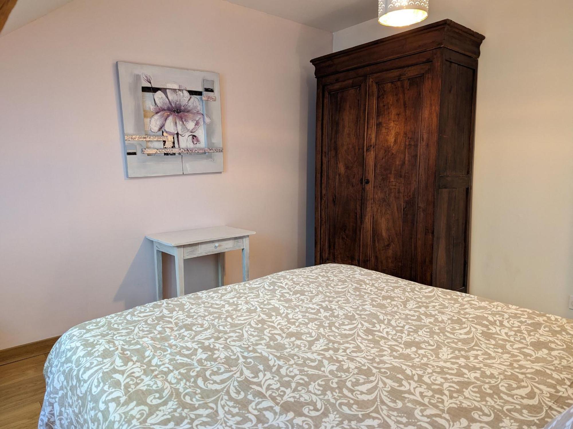 Charmante Maison De Campagne Avec Jardin Prive, Pres De Paris Et Orleans, Ideale Pour Familles - Fr-1-590-136 Audeville Exteriör bild